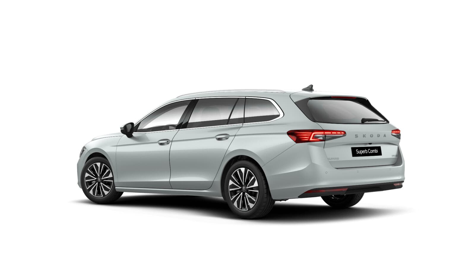 Škoda Superb Combi