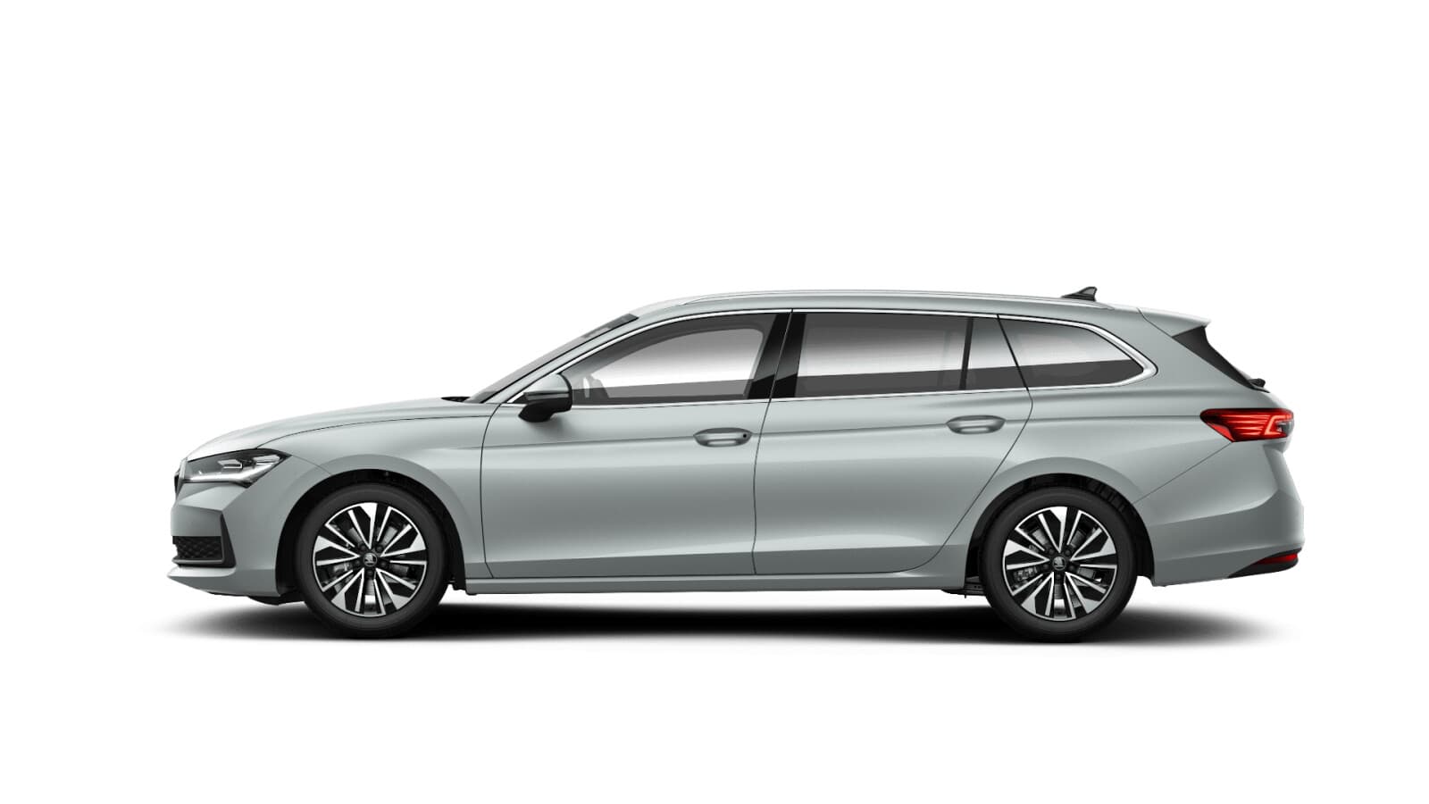 Škoda Superb Combi