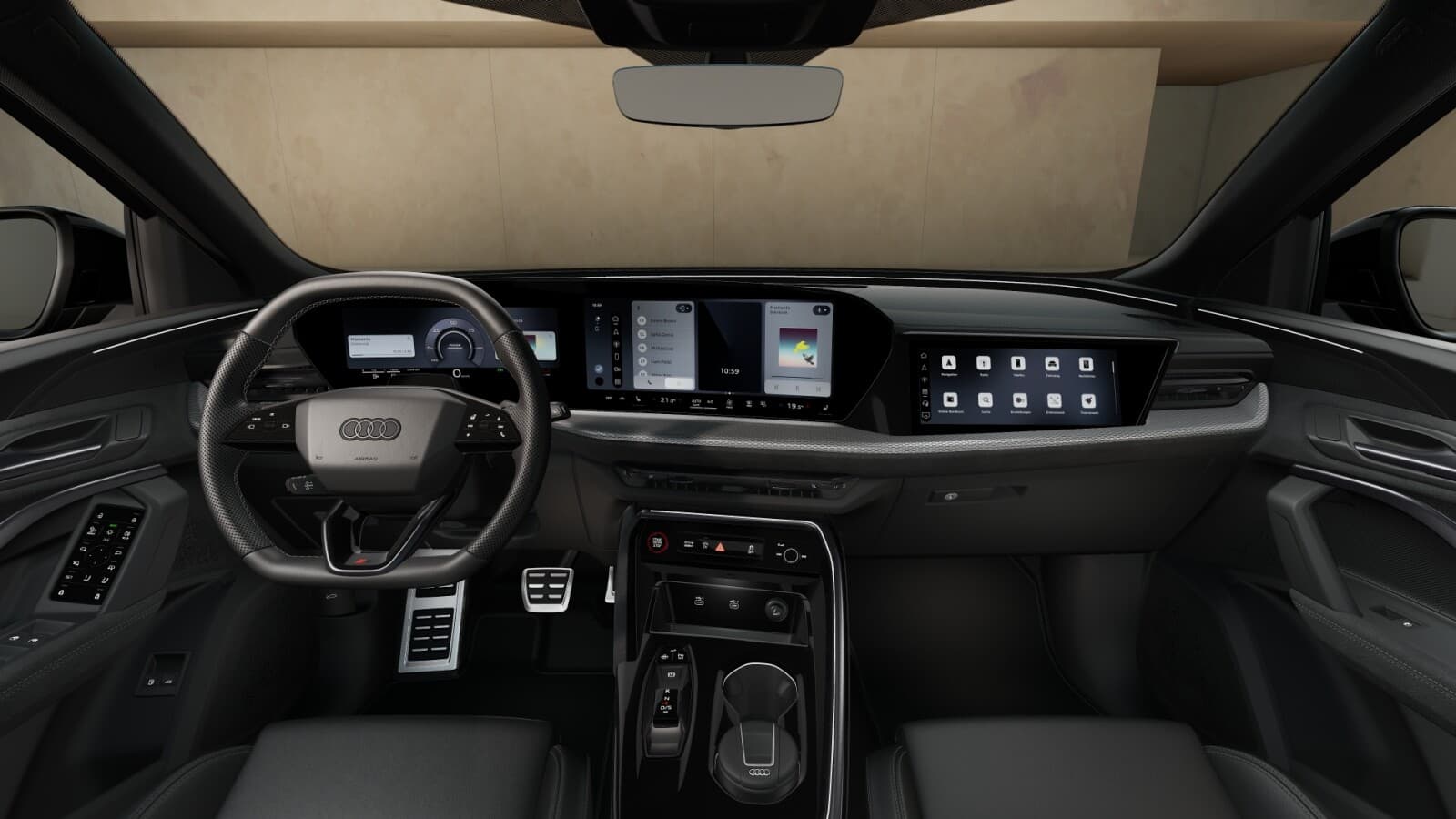 Audi Q5 Sportback