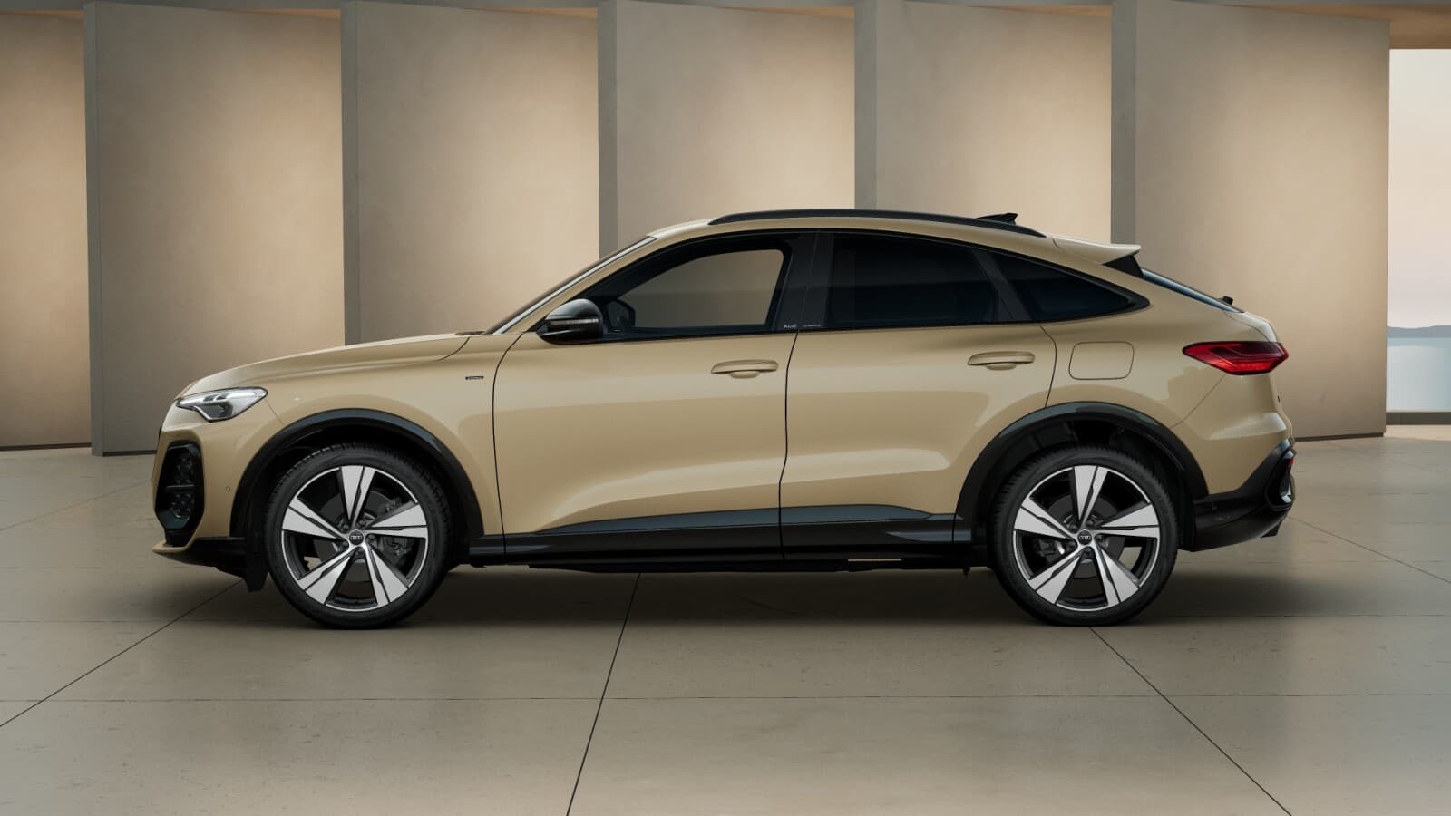 Audi Q5 Sportback