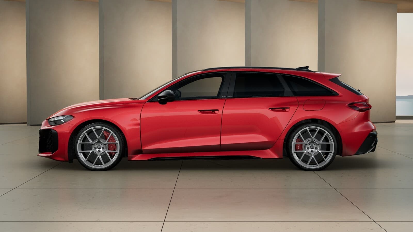 Audi RS 5 Avant