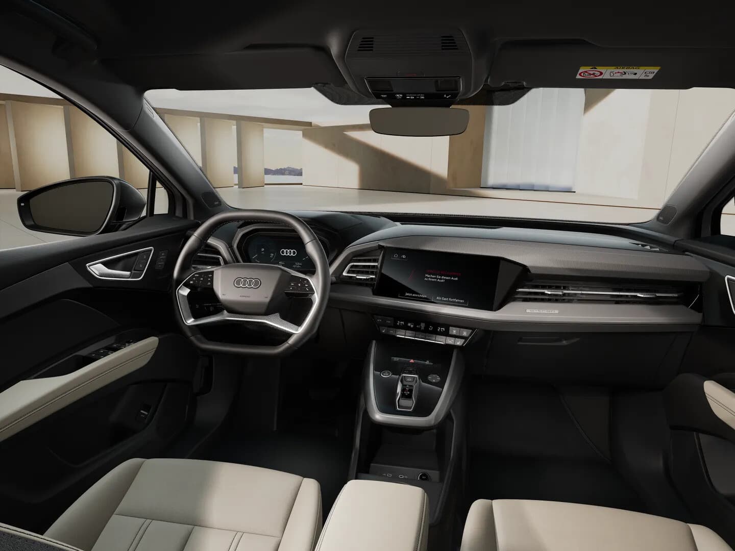 Audi Q4 Sportback