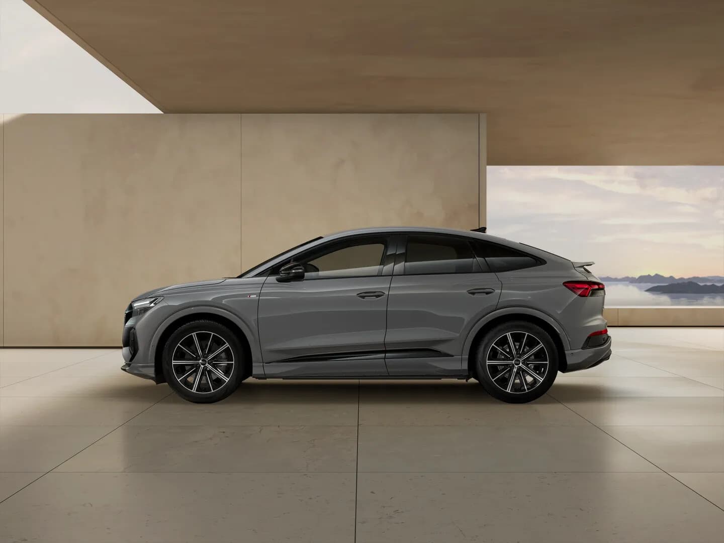 Audi Q4 Sportback