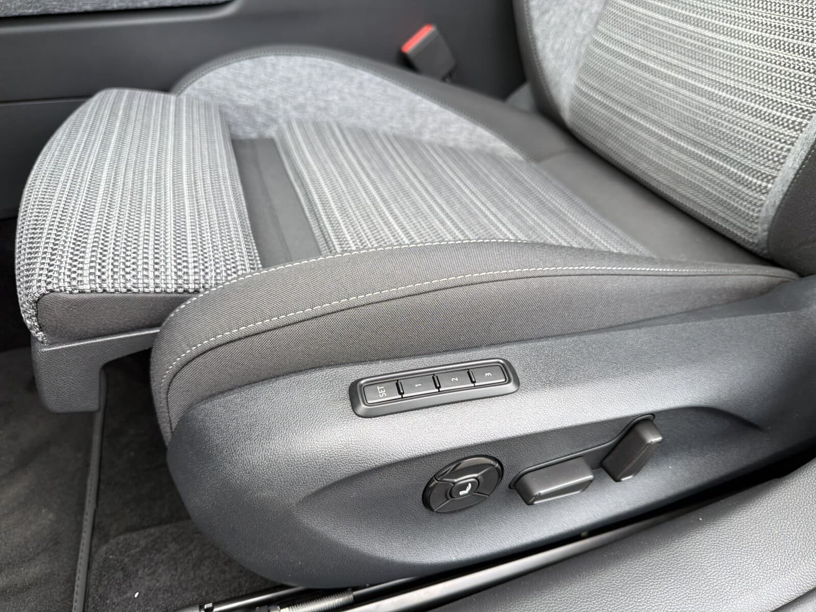 Škoda Superb Combi