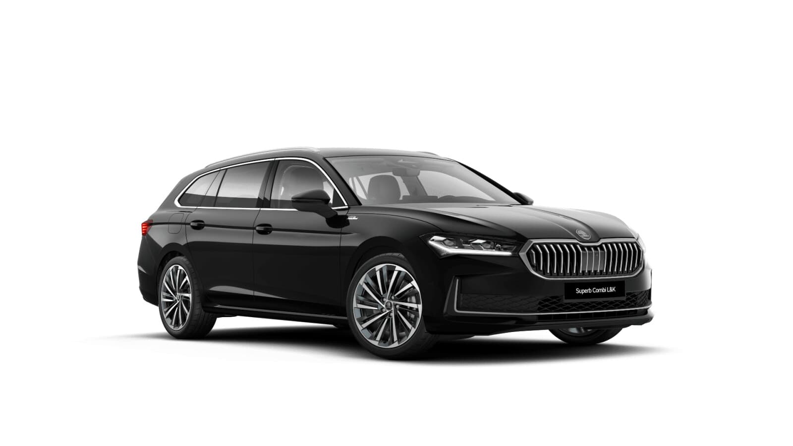 Škoda Superb Combi