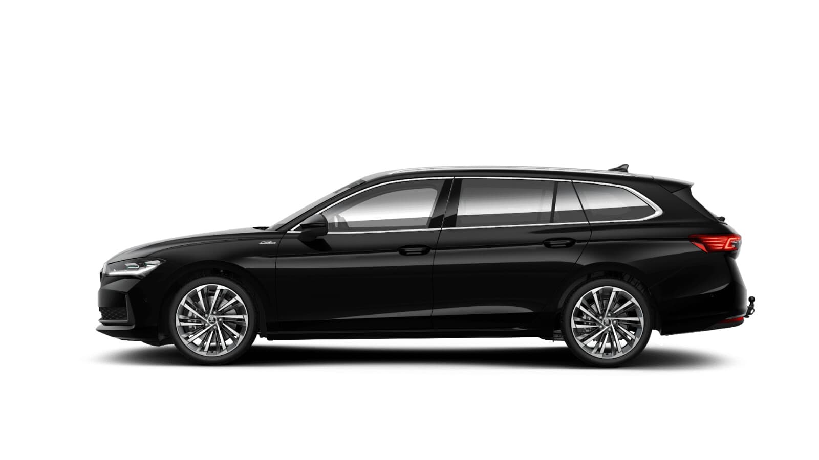 Škoda Superb Combi
