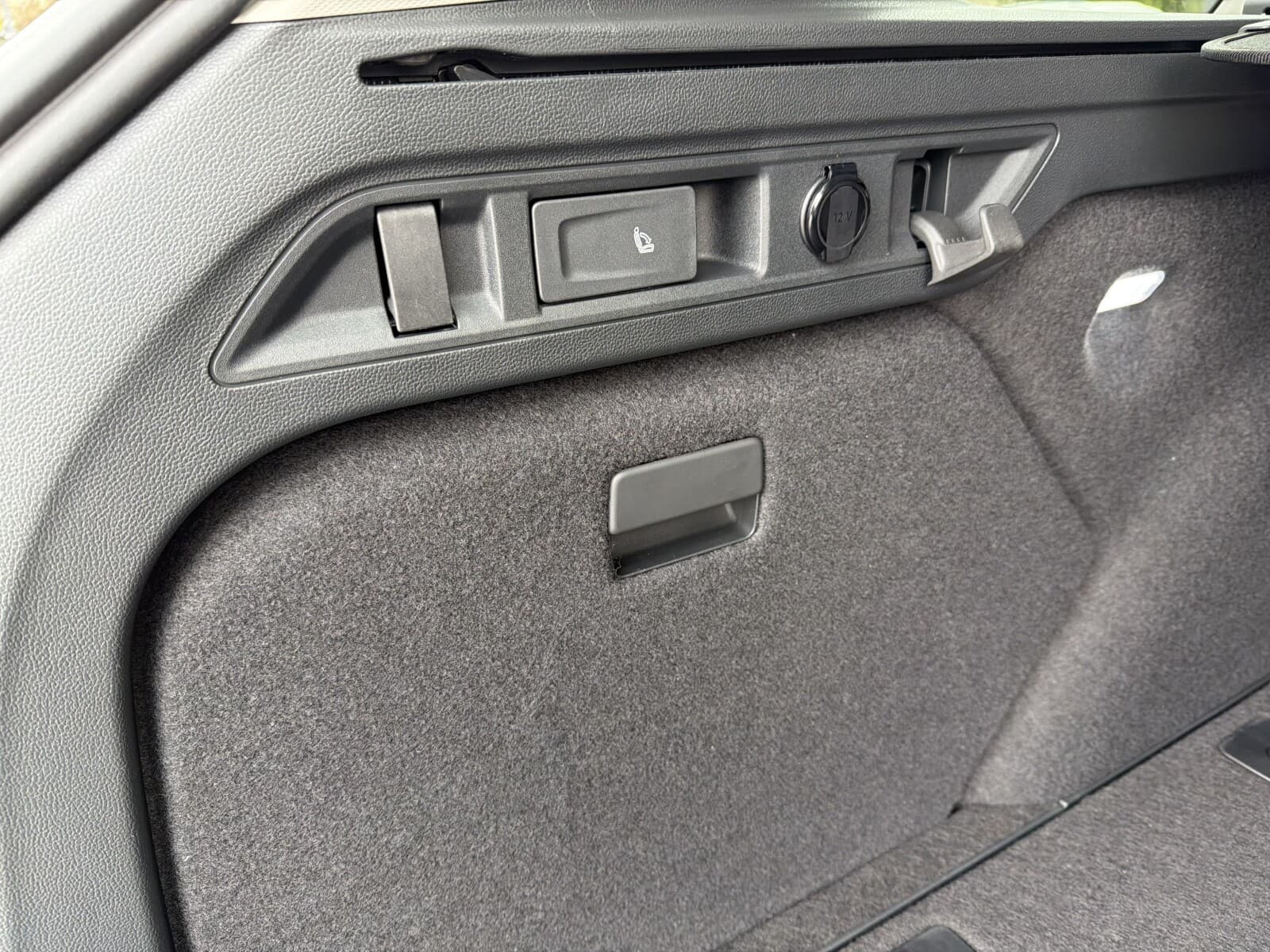 Škoda Superb Combi