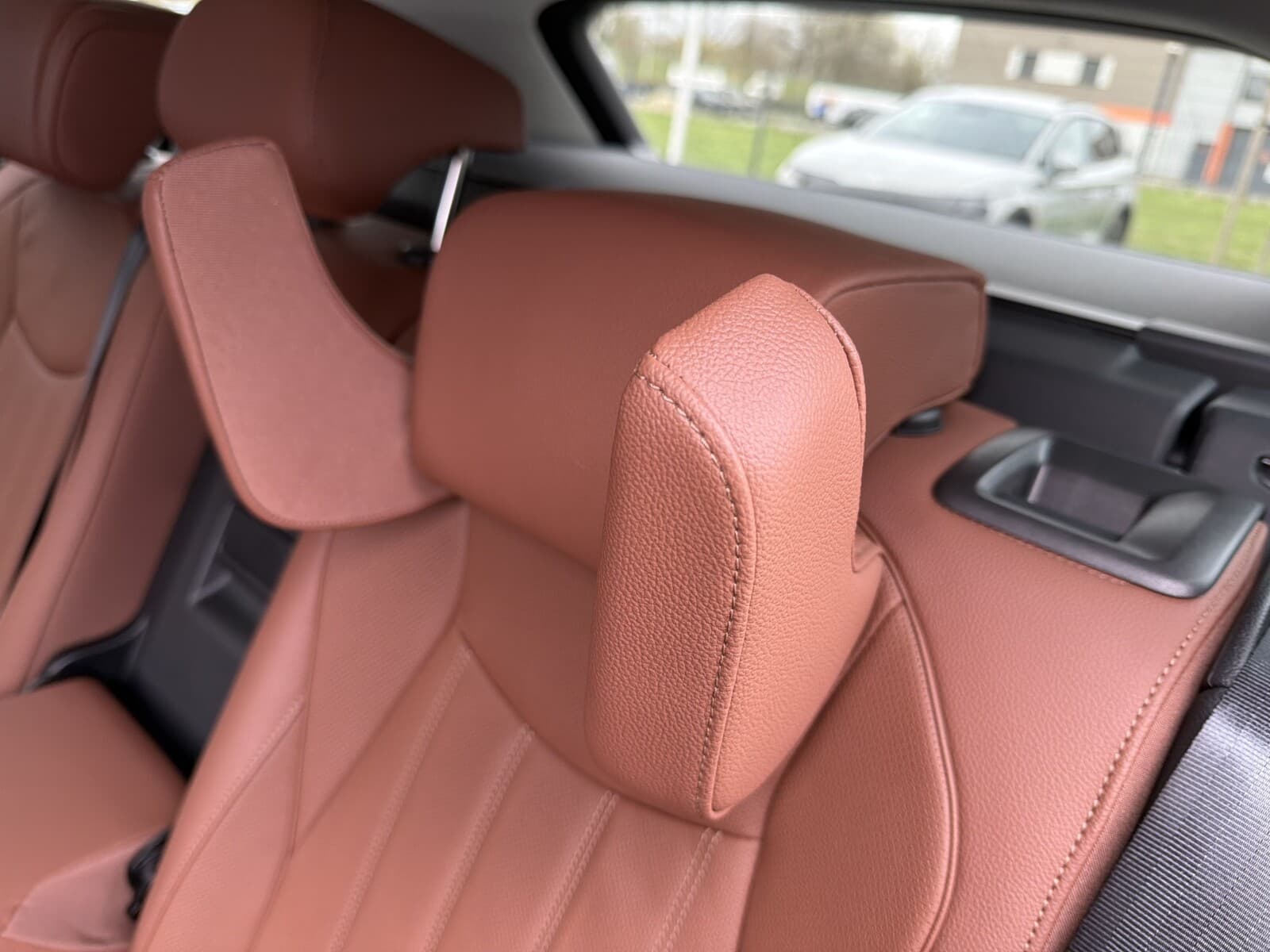 Škoda Superb Combi