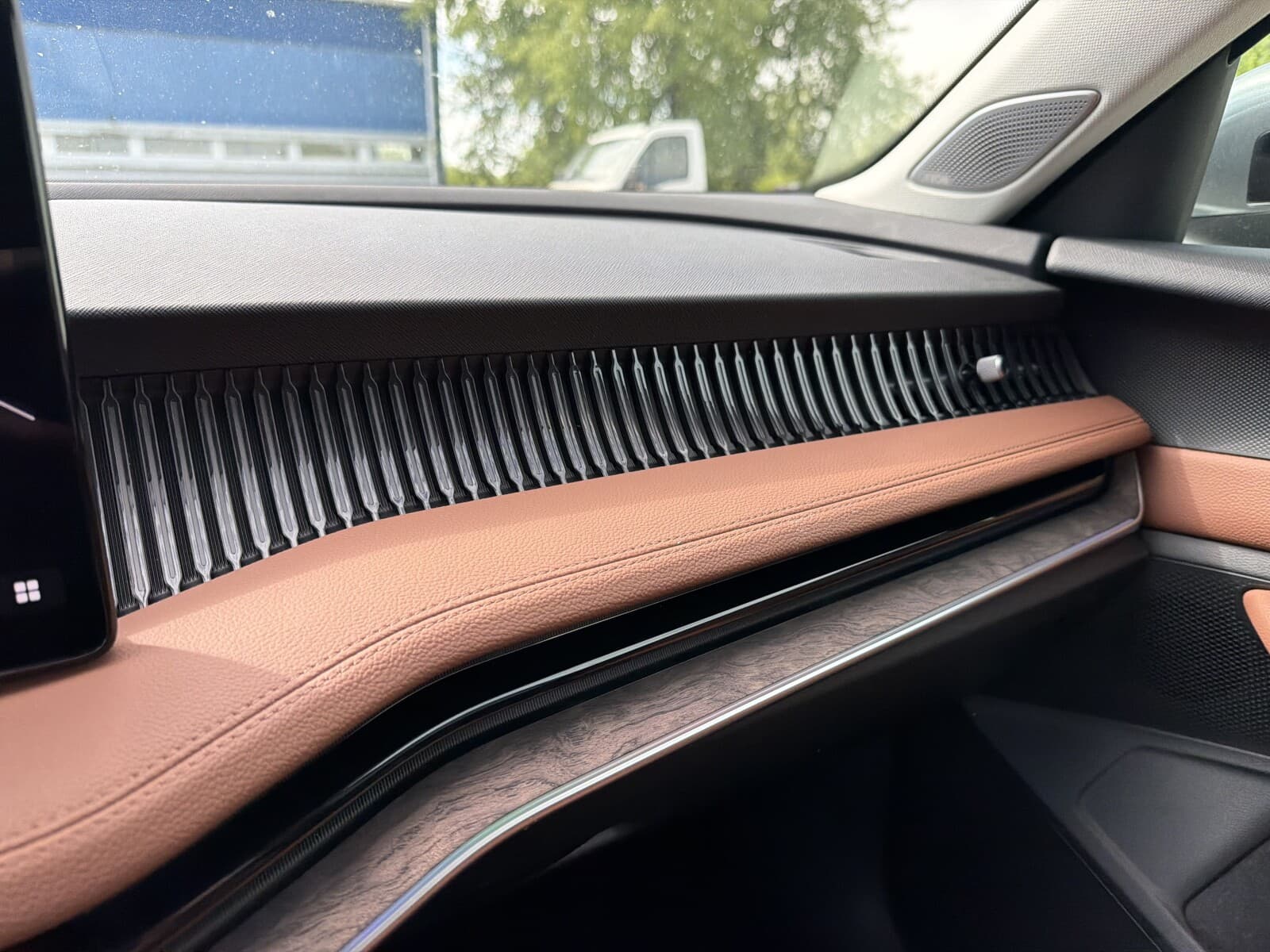 Škoda Superb Combi