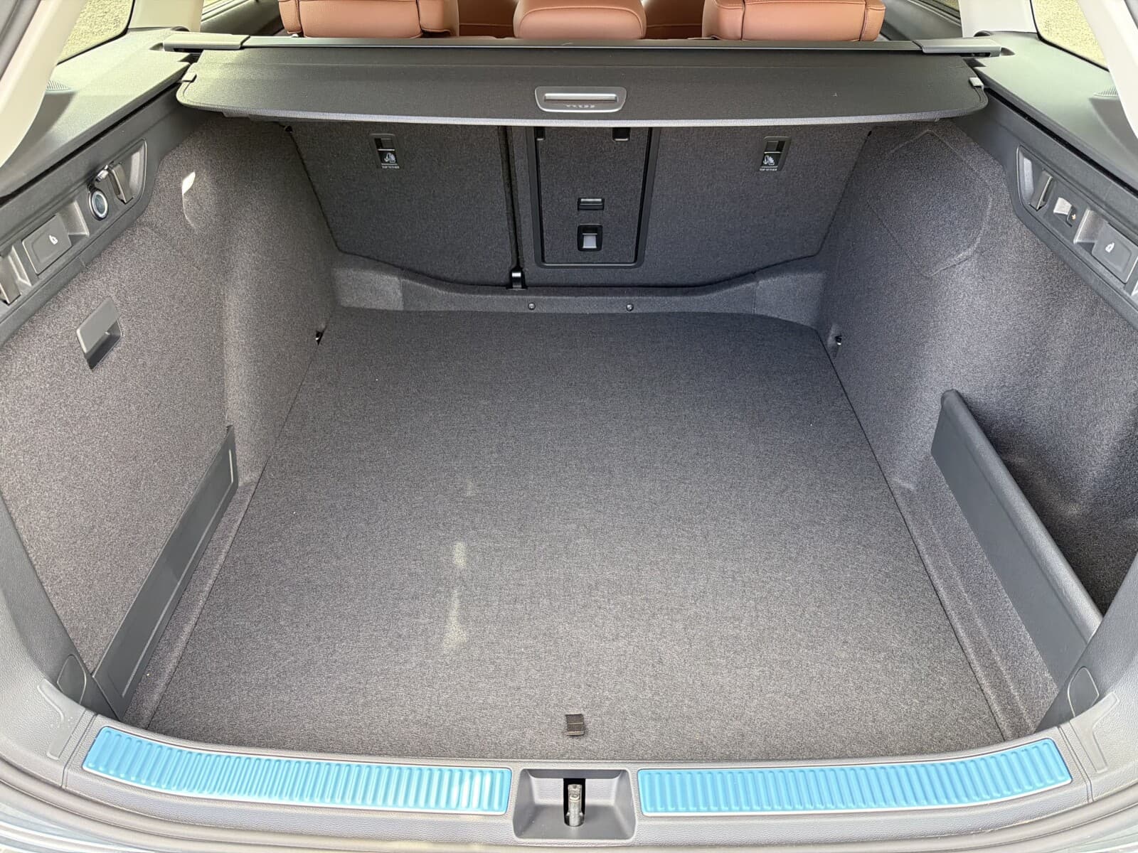 Škoda Superb Combi