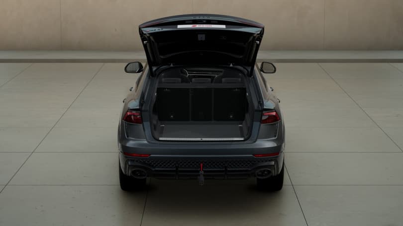 Audi RS Q8 2026