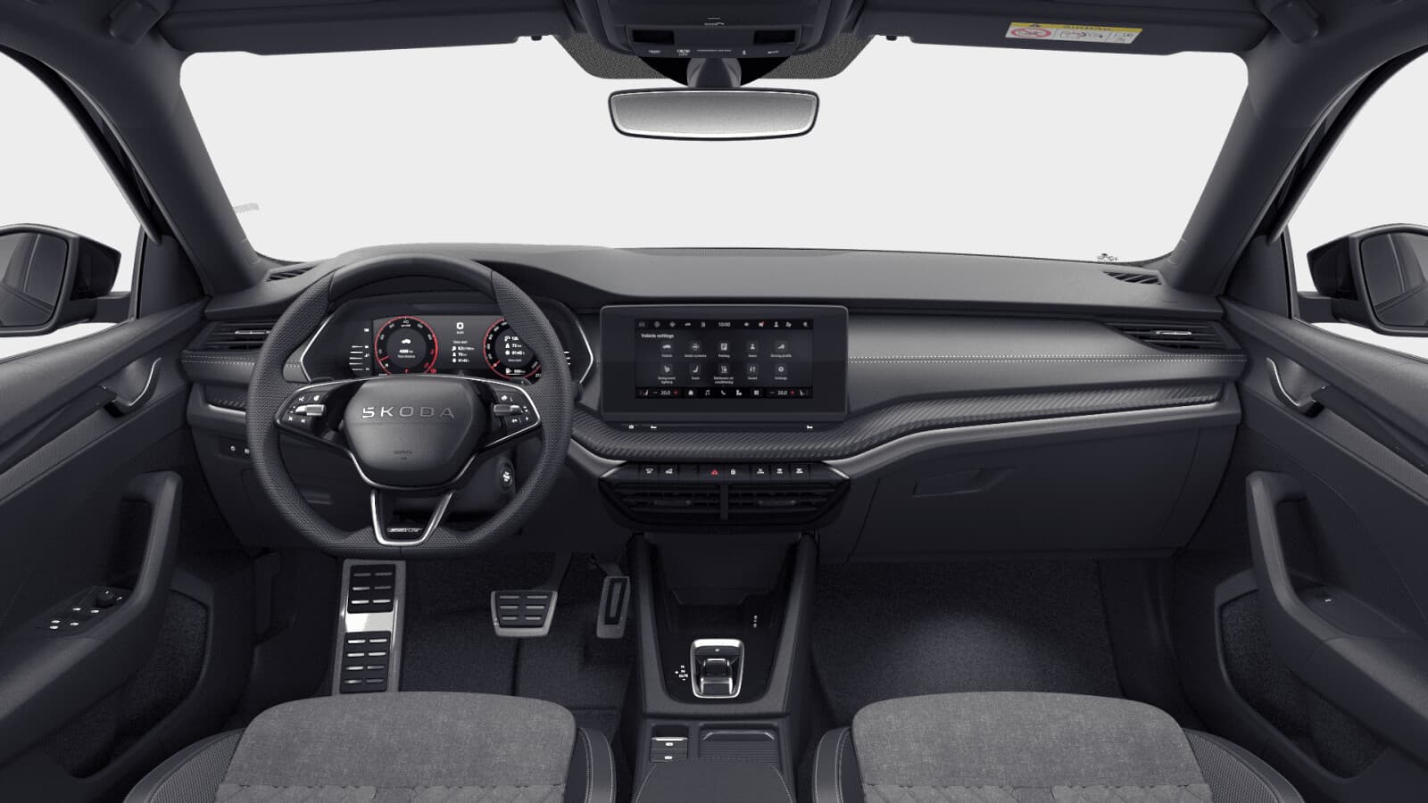 Škoda Octavia Combi