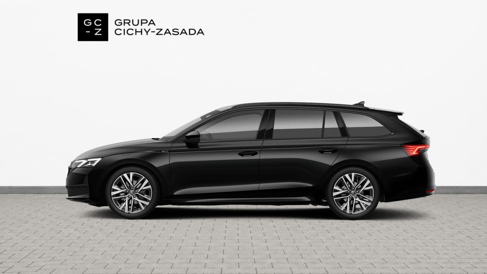 Škoda Octavia Combi