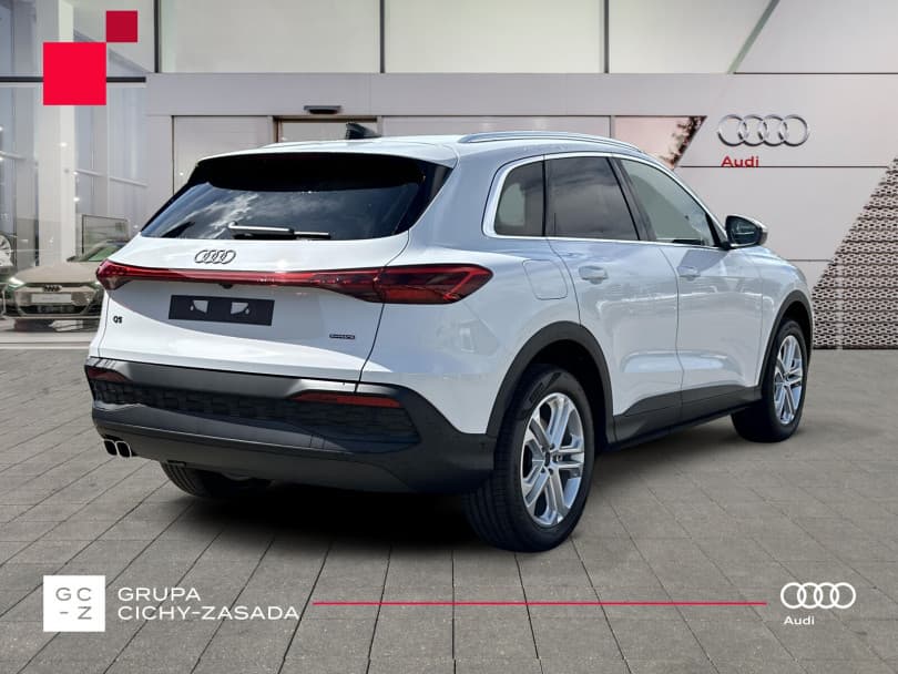 Audi Q5 2026