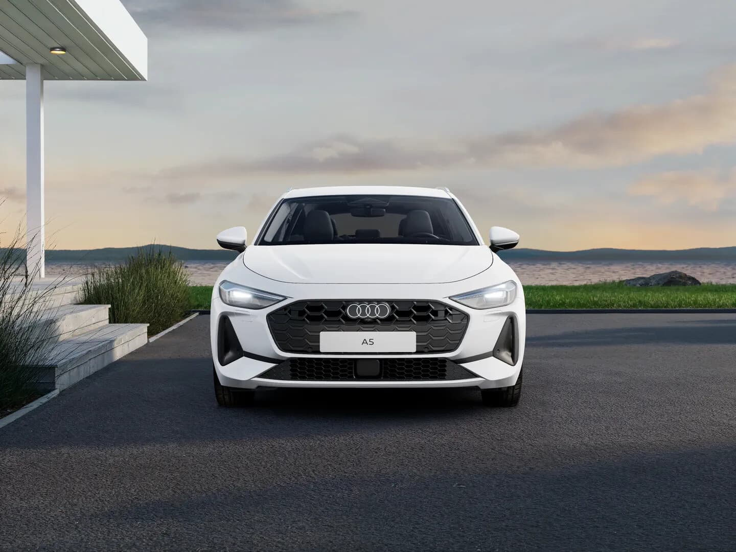 Audi A5 Avant