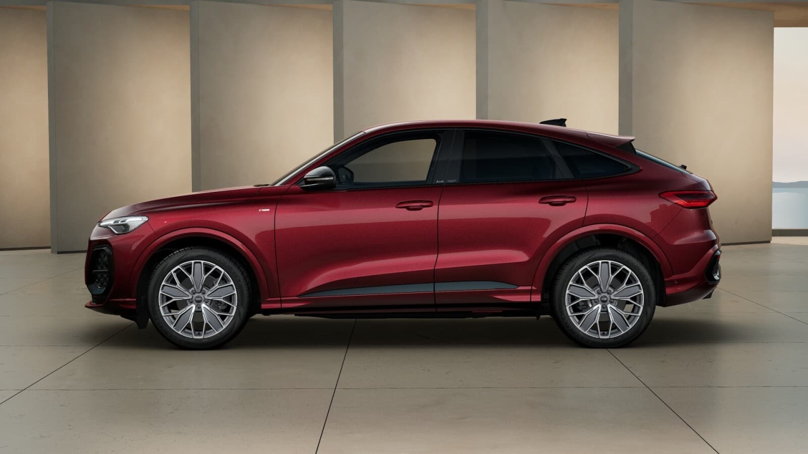 Audi Q5 Sportback