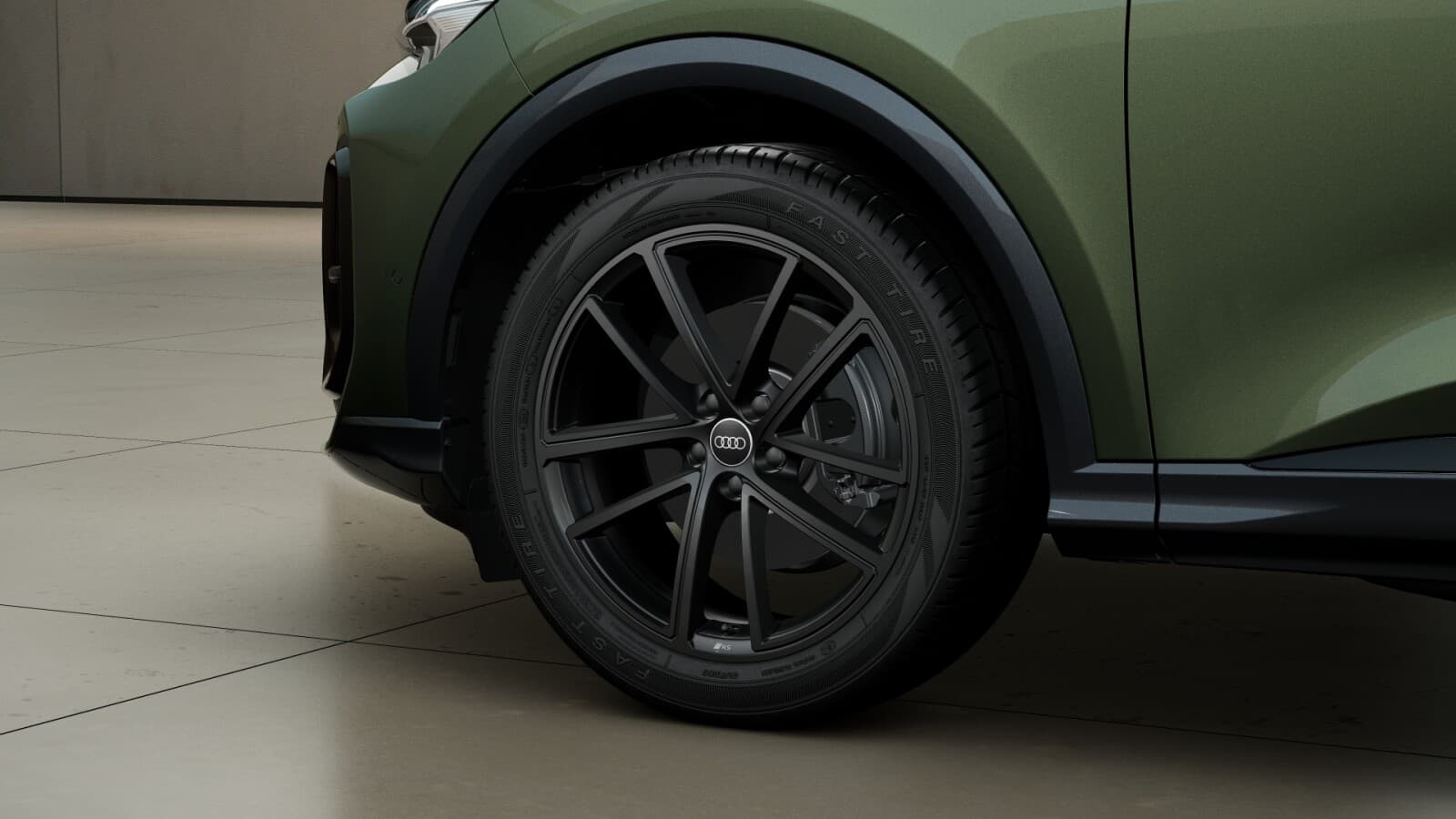 Audi Q5 Sportback