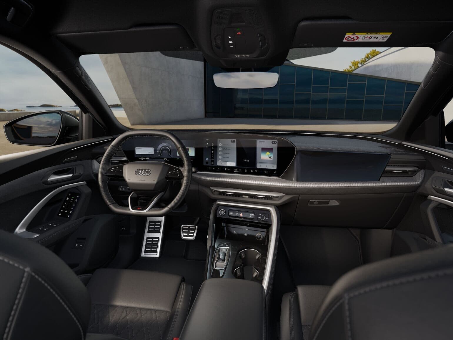 Audi Q5 Sportback