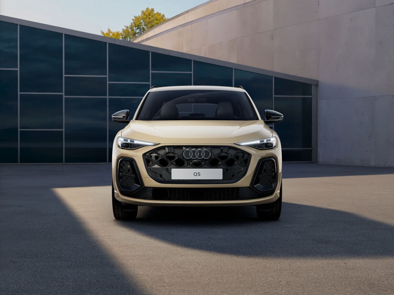 Audi Q5 Sportback