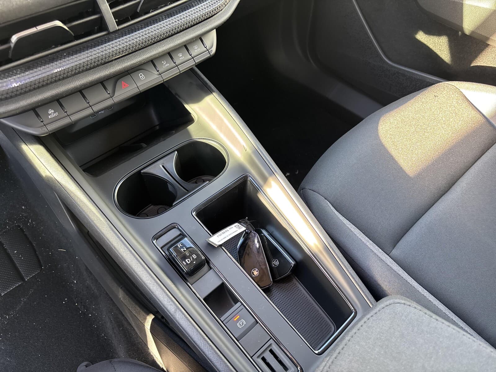 Škoda Elroq