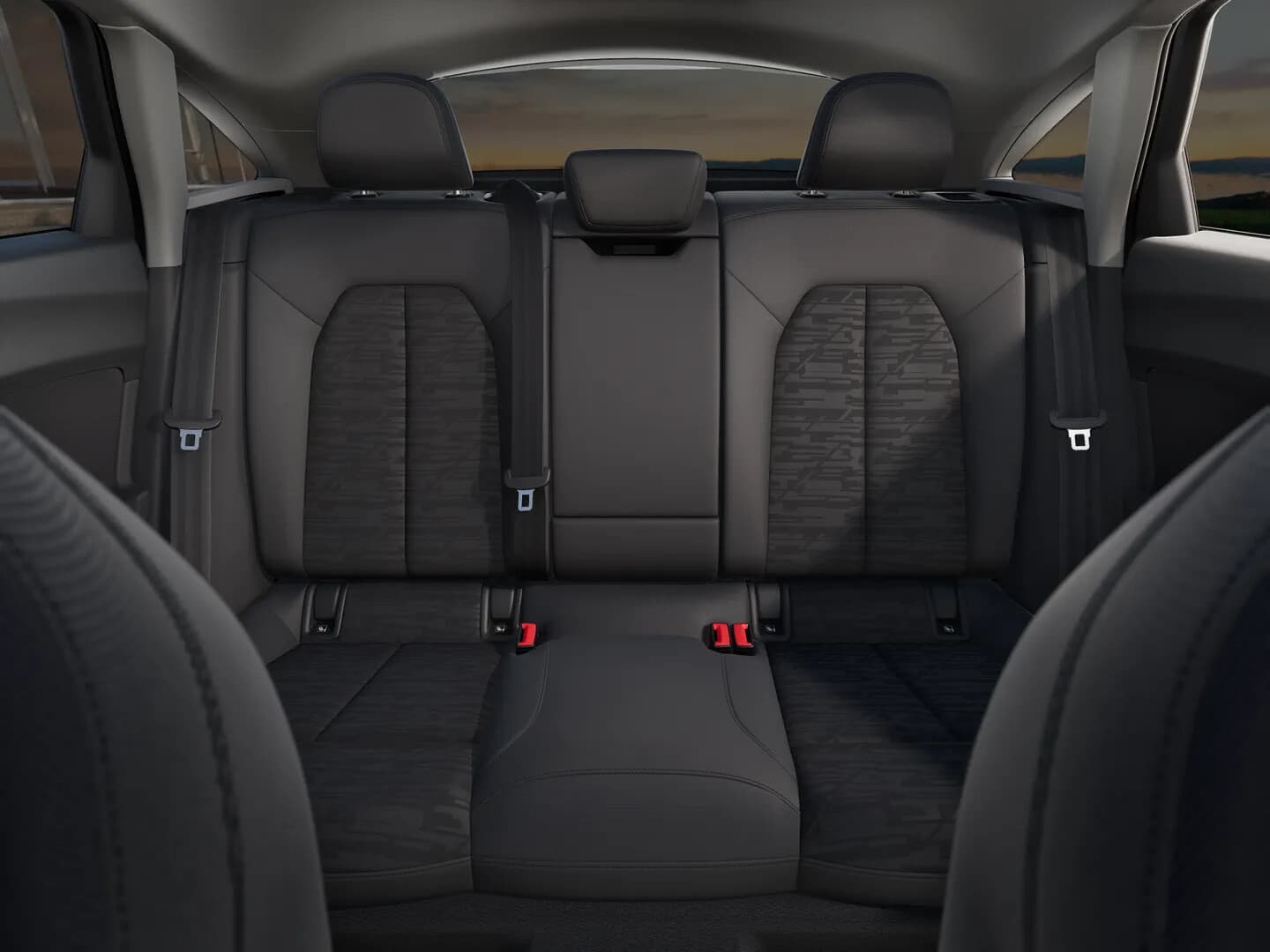 Audi A5 Limousine