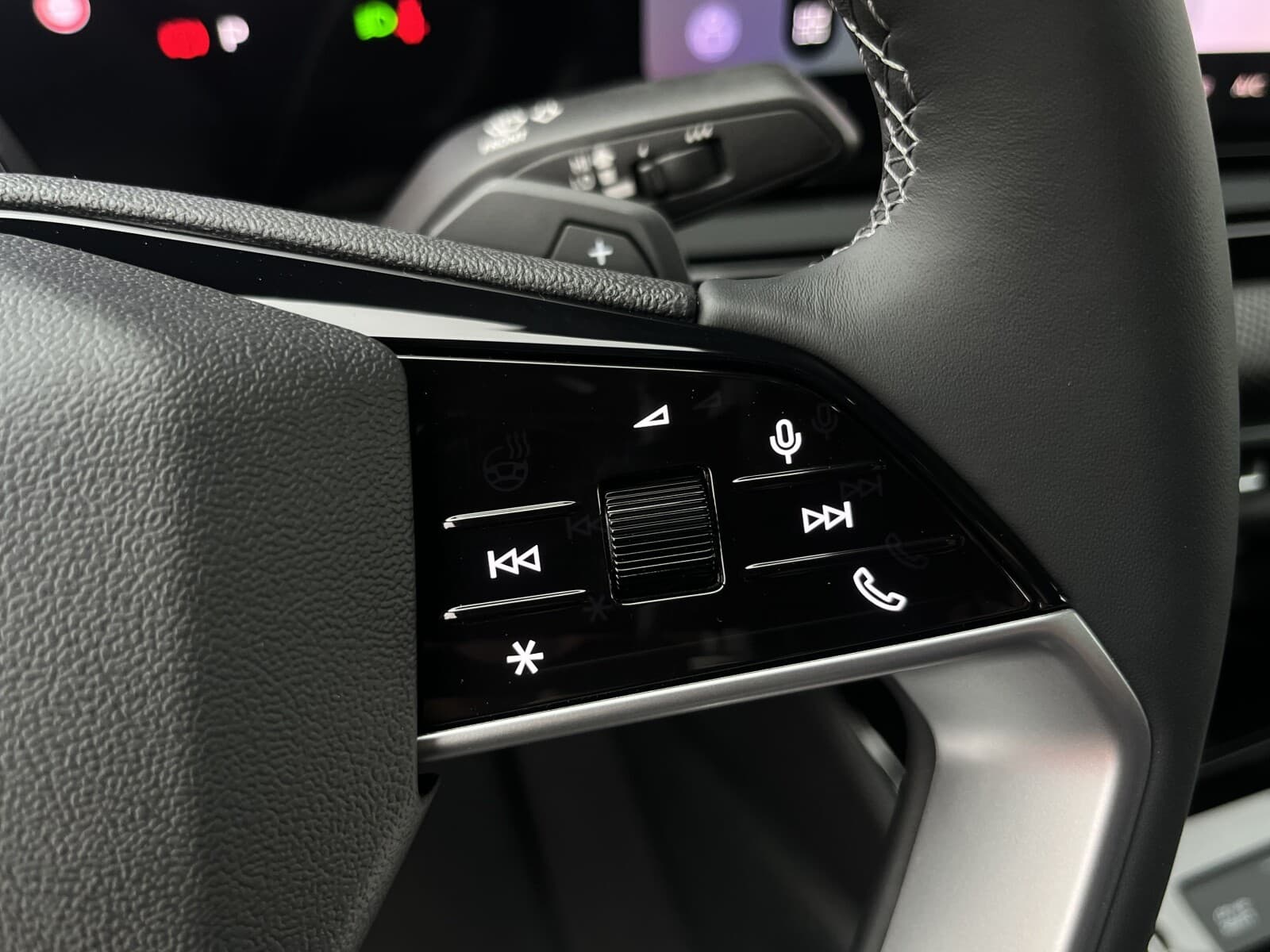 Audi A5 Limousine