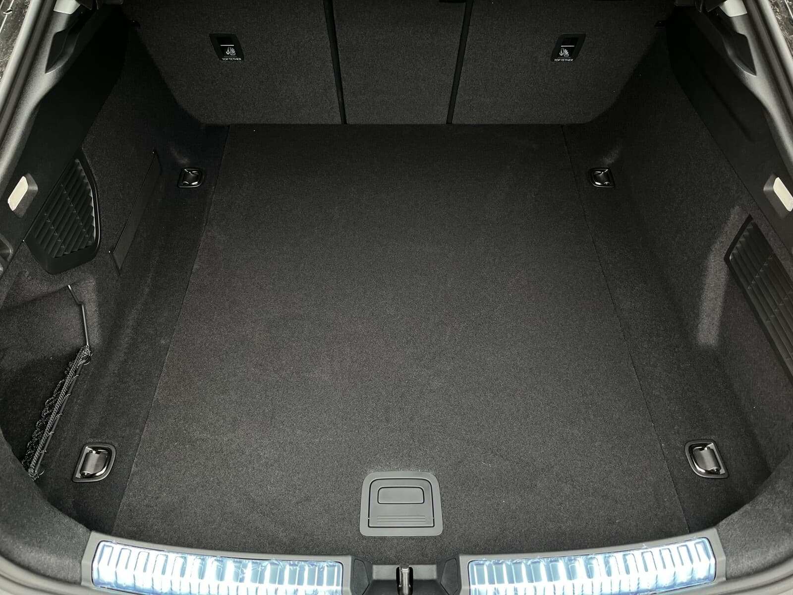 Audi A5 Limousine