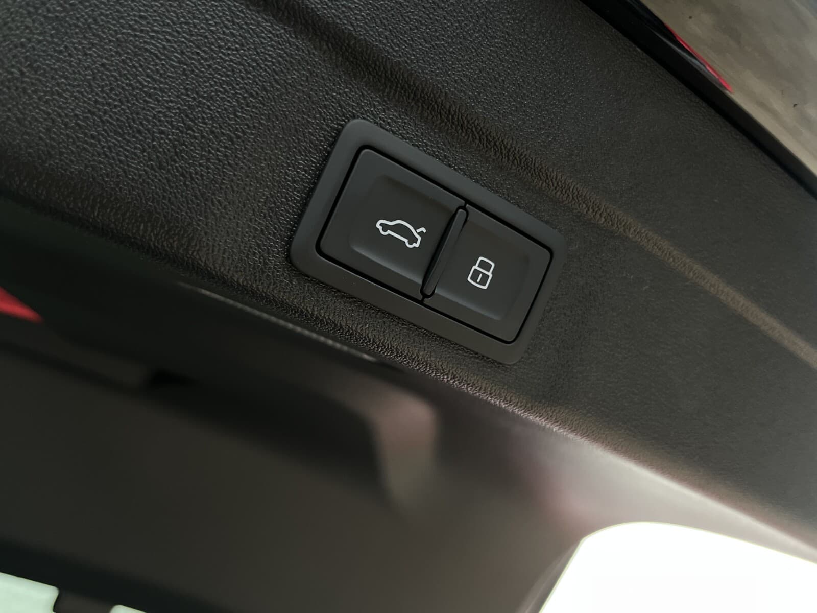 Audi A5 Limousine