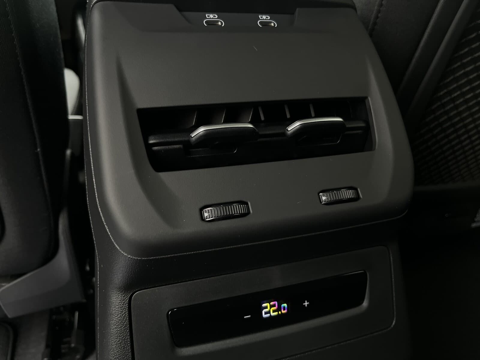 Audi A5 Limousine