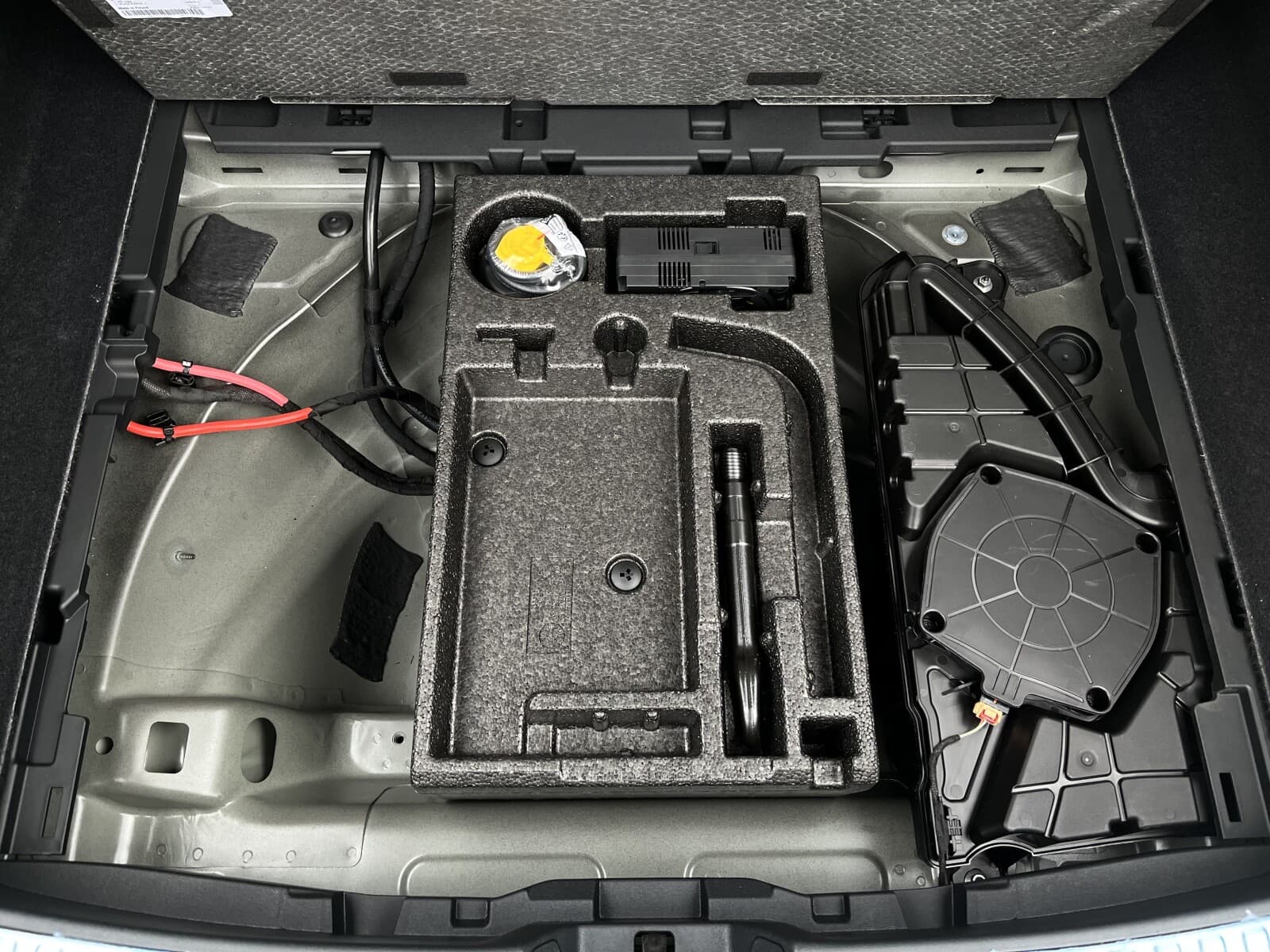 Audi A5 Limousine
