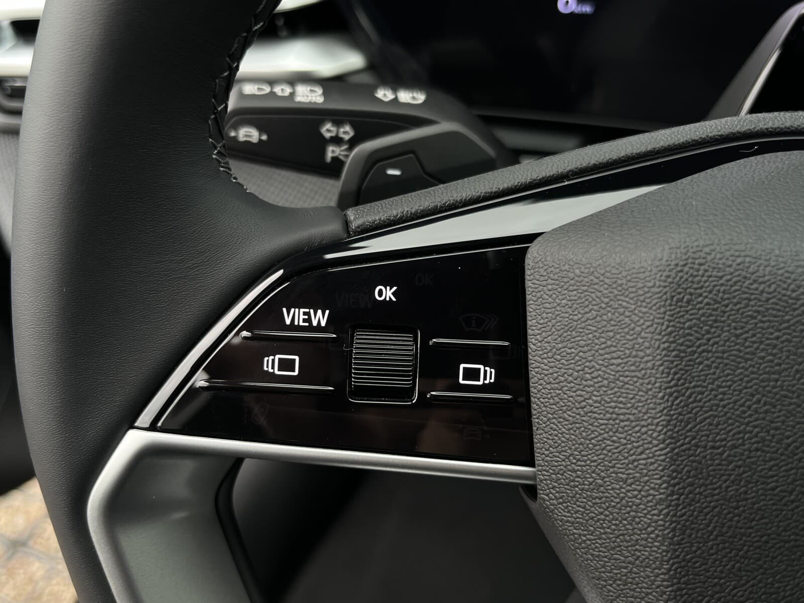 Audi A5 Limousine