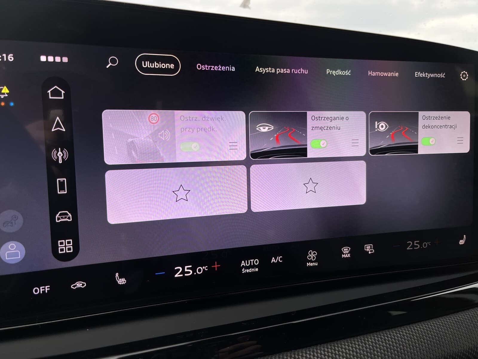Audi A5 Limousine
