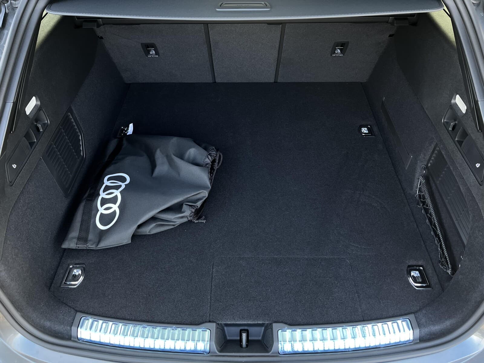 Audi A5 Avant