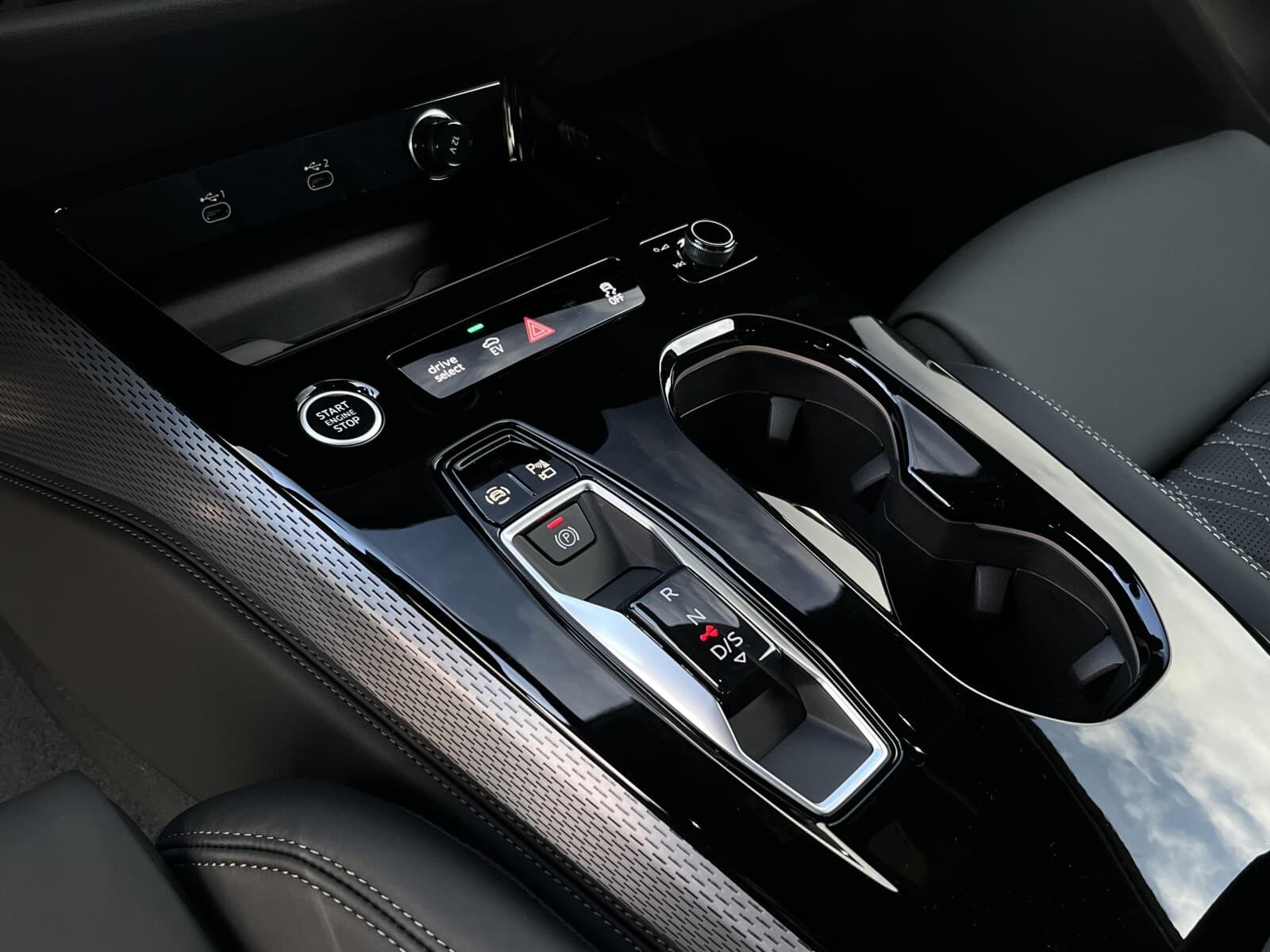 Audi A5 Avant