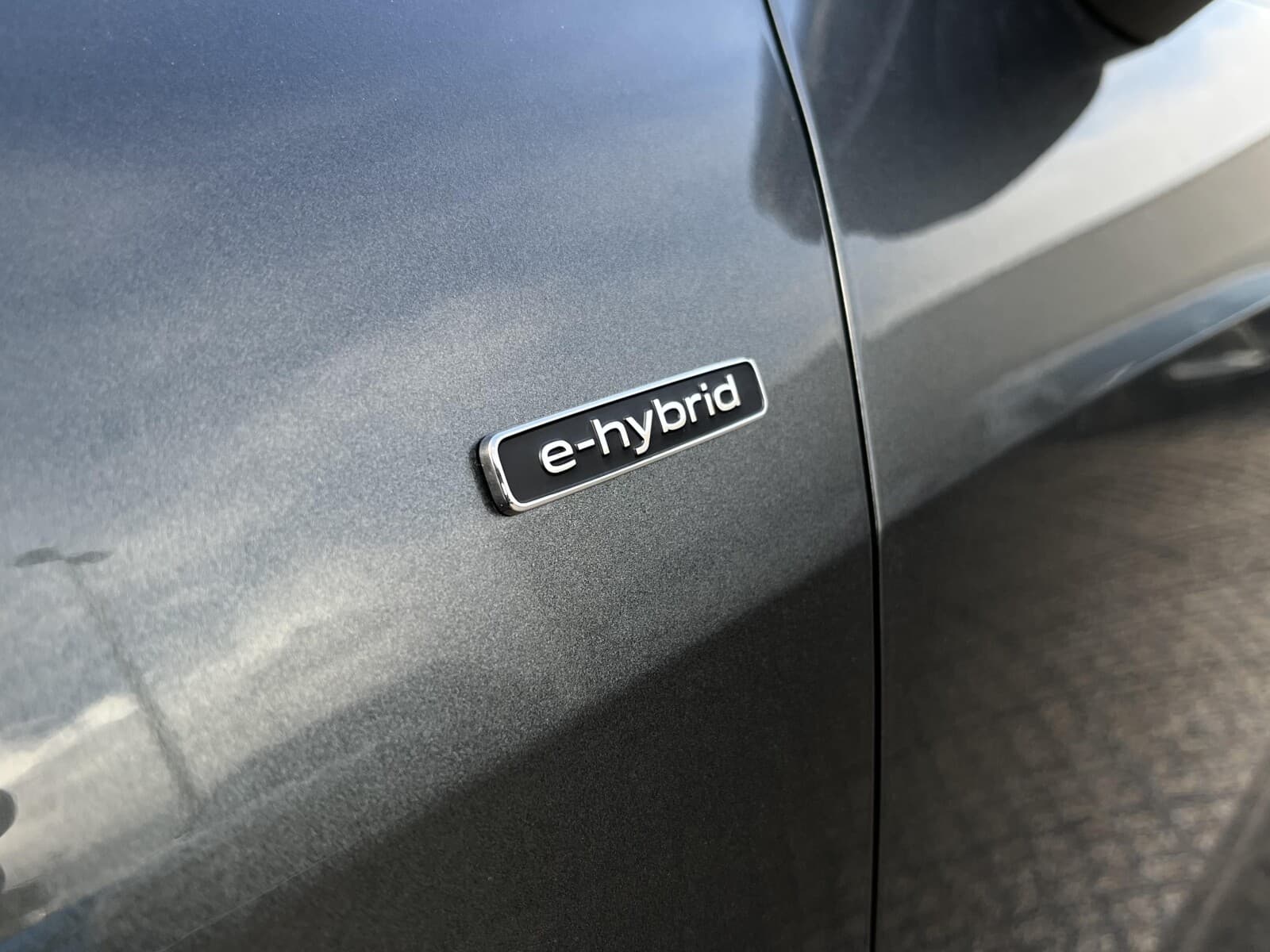 Audi A5 Avant