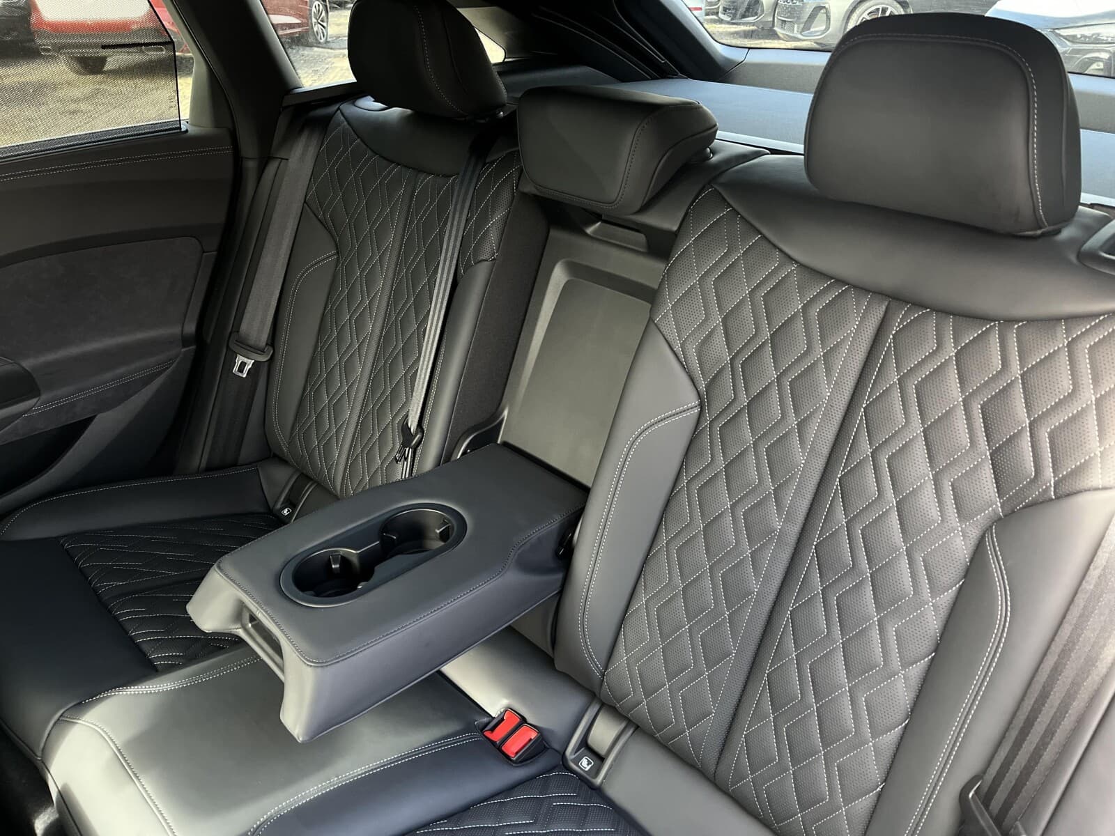 Audi A5 Avant