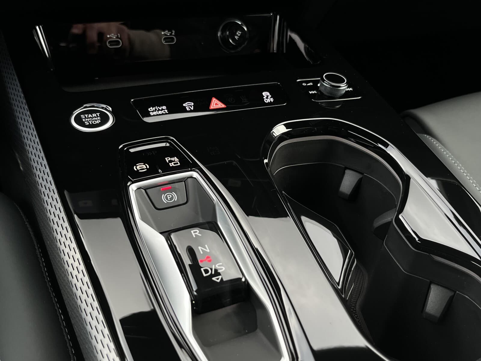 Audi A5 Avant