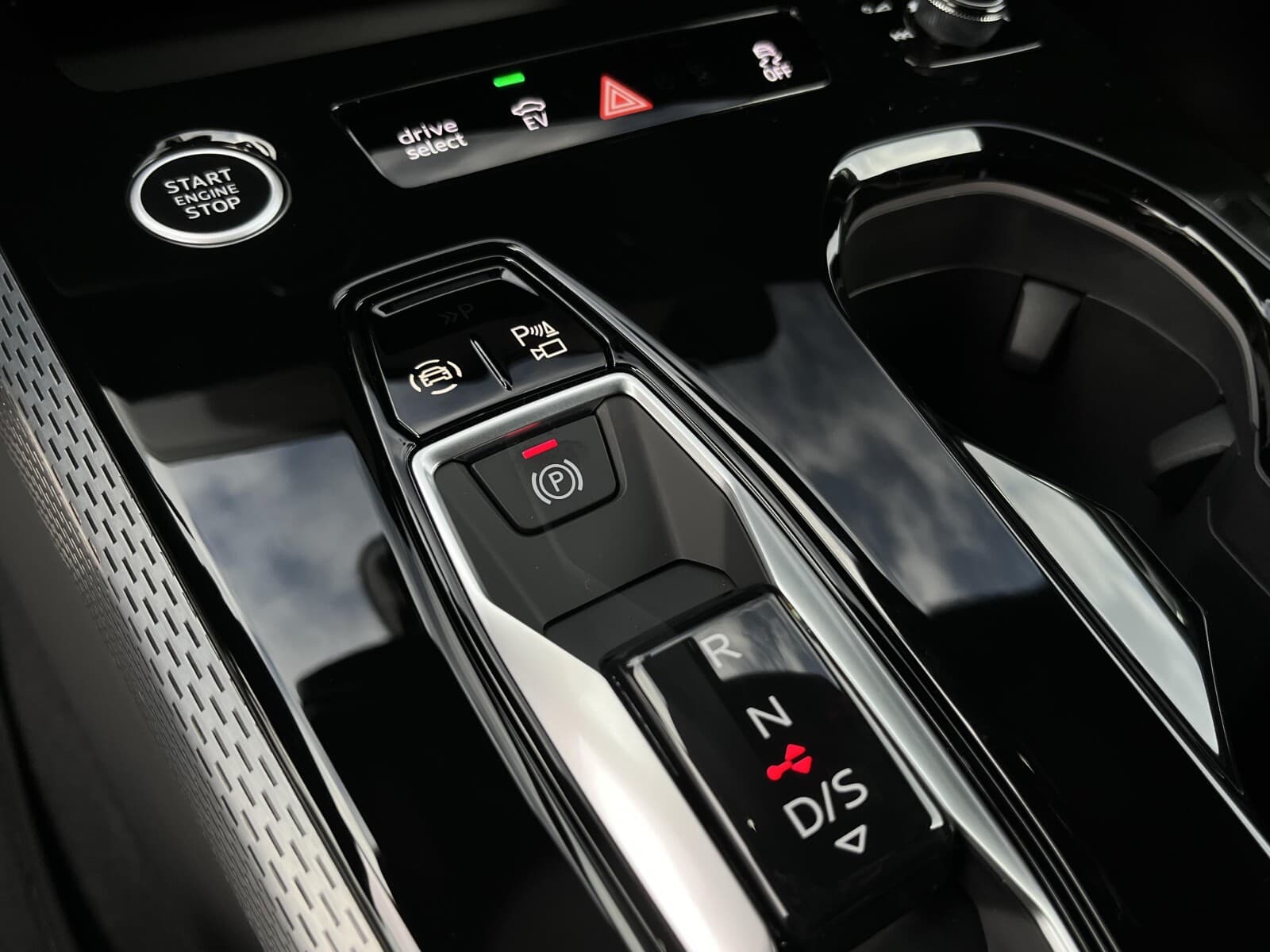 Audi A5 Avant