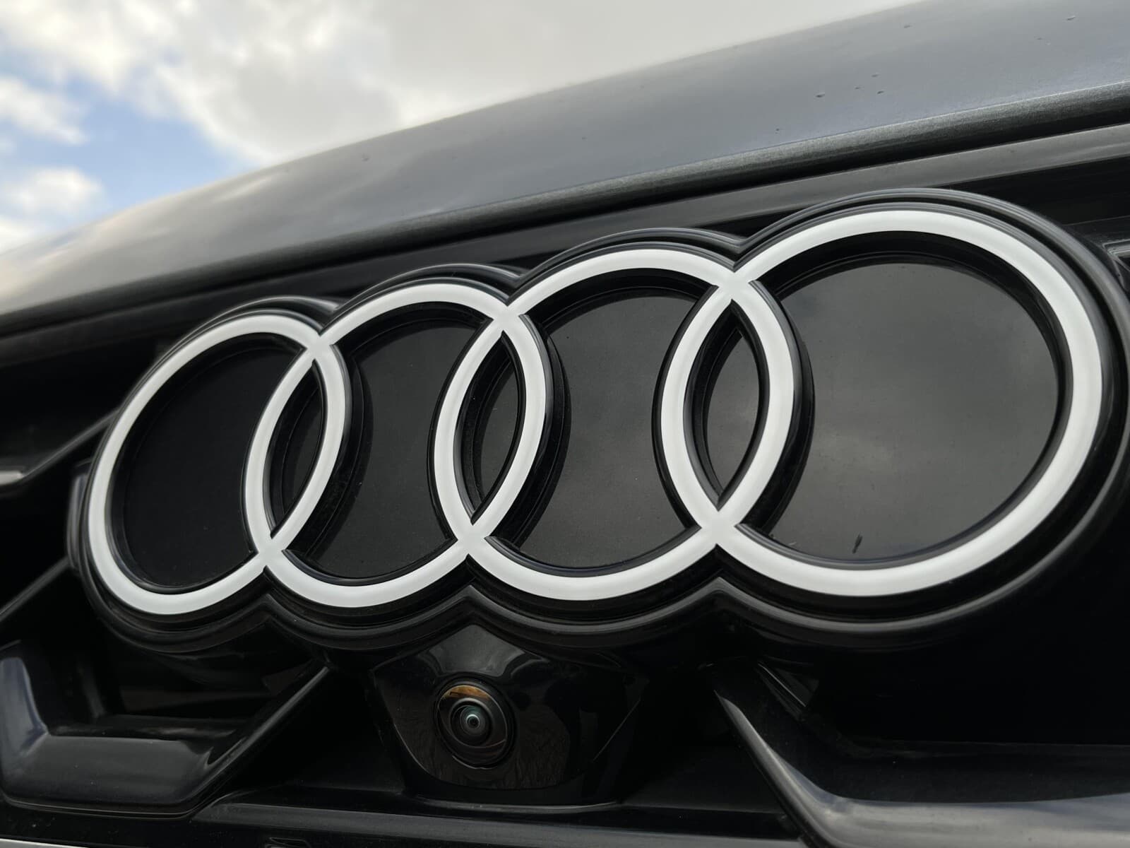 Audi A5 Avant
