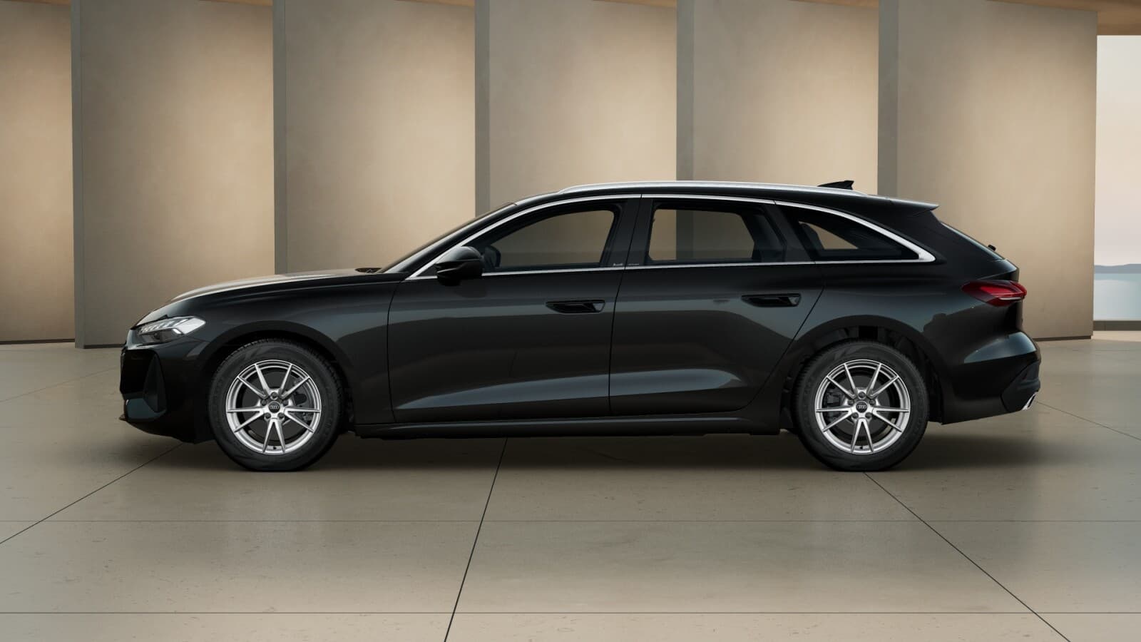 Audi A5 Avant