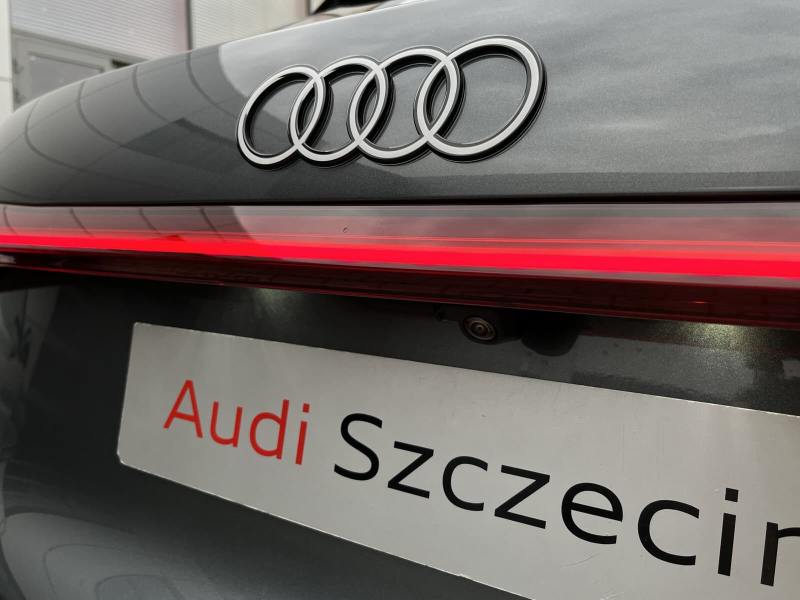 Audi Q5 Sportback