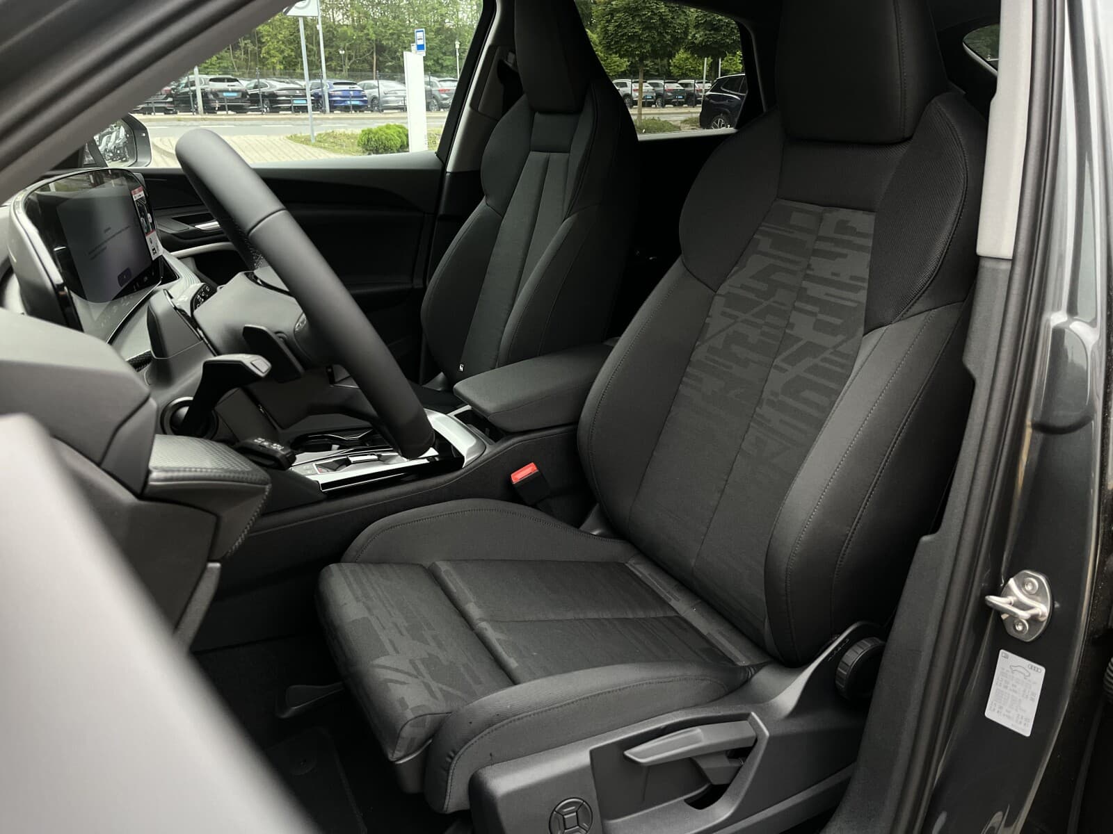 Audi Q5 Sportback