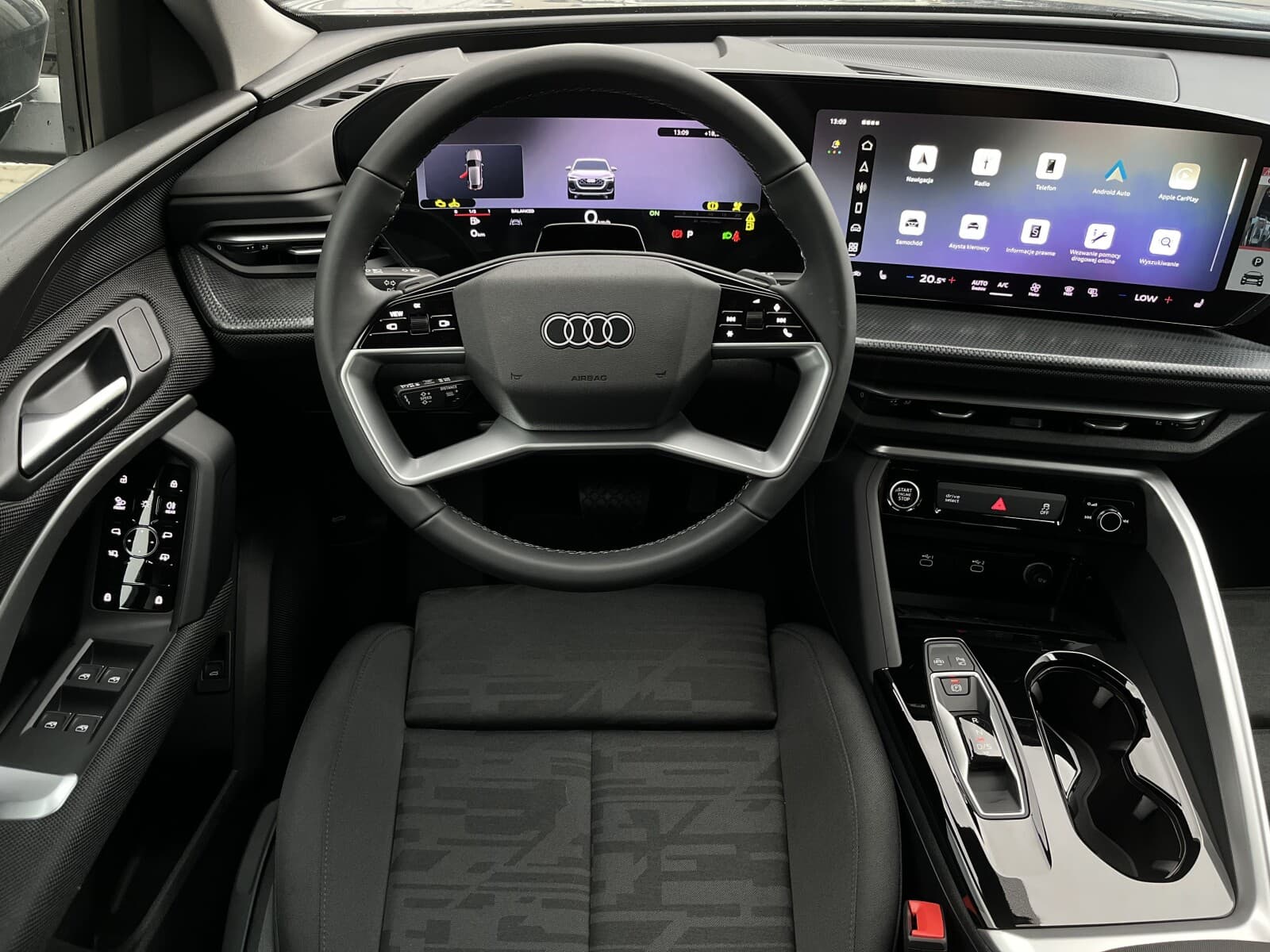 Audi Q5 Sportback