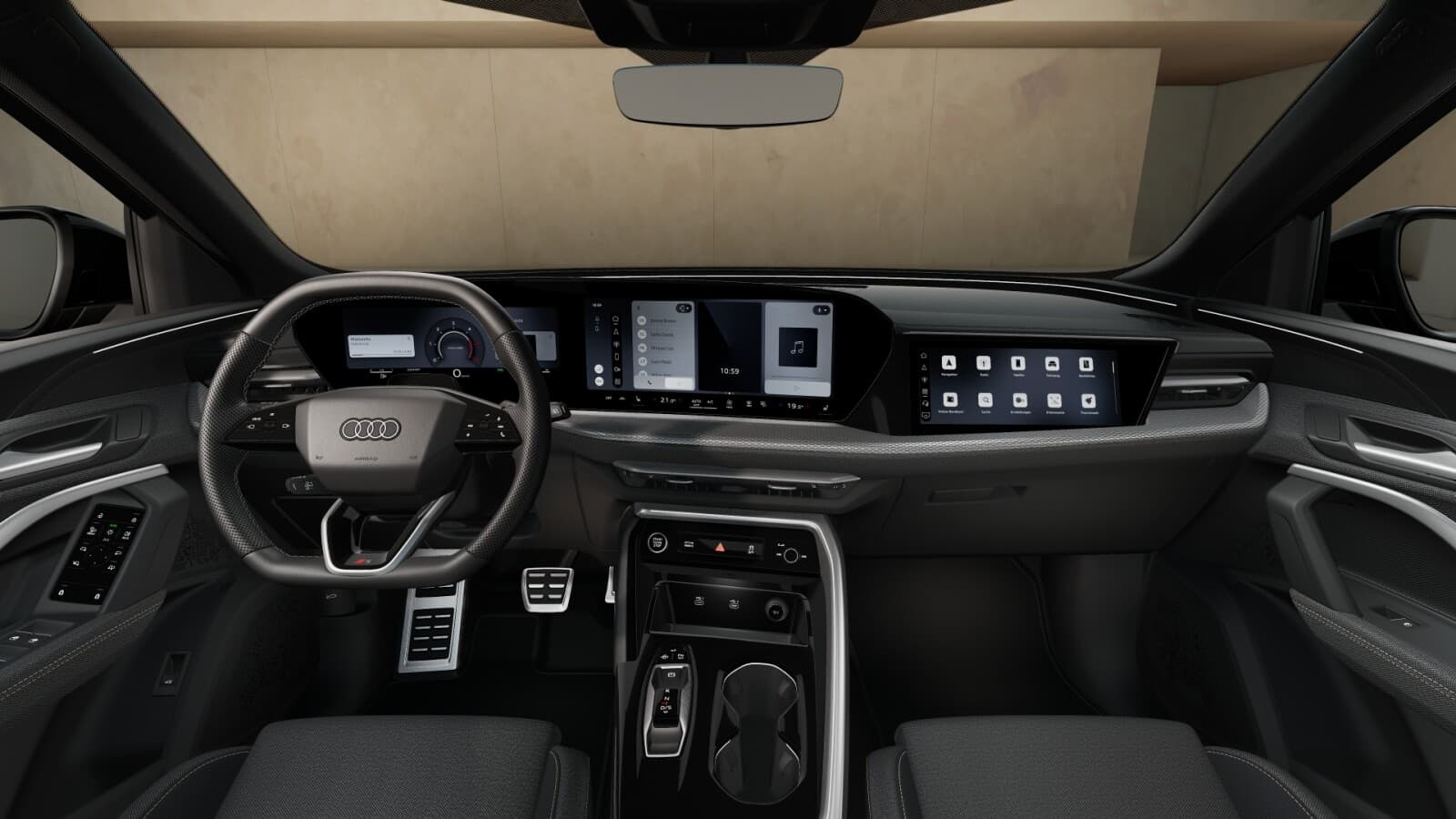 Audi Q5 Sportback