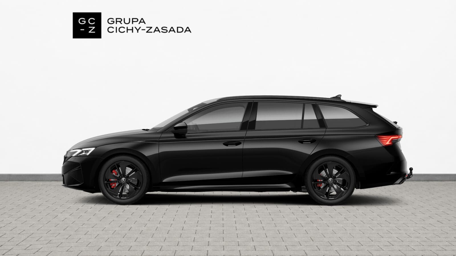 Škoda Octavia Combi