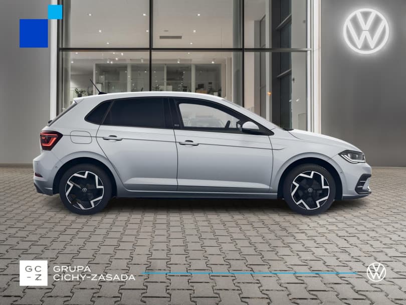 Volkswagen Polo 2026