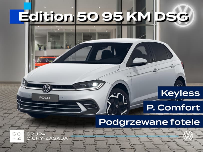Volkswagen Polo 2026