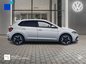 Volkswagen Polo 2026