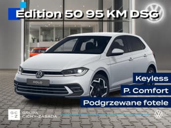 Volkswagen Polo 2026