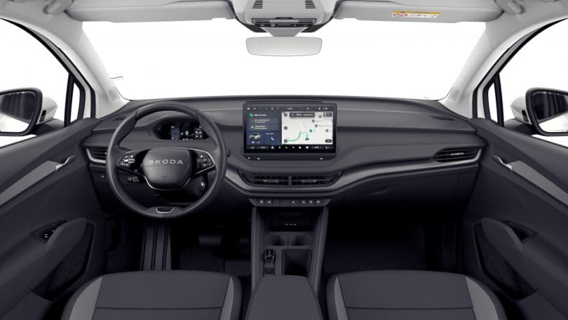 Škoda Elroq 2026